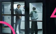 Gong Yoo, Cast of Squid Game Season 2